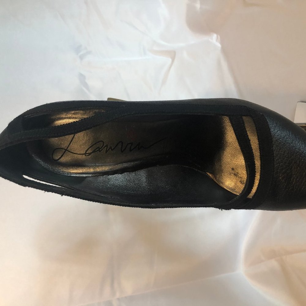 Sexy Lanvin High Heel Shoes